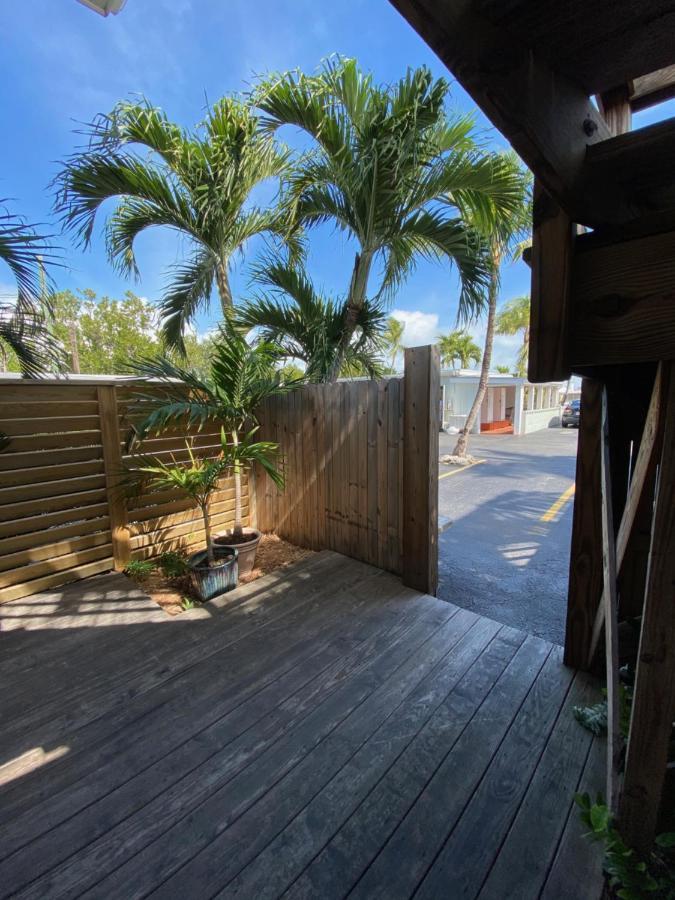 Harborside Motel & Marina Key West Ngoại thất bức ảnh
